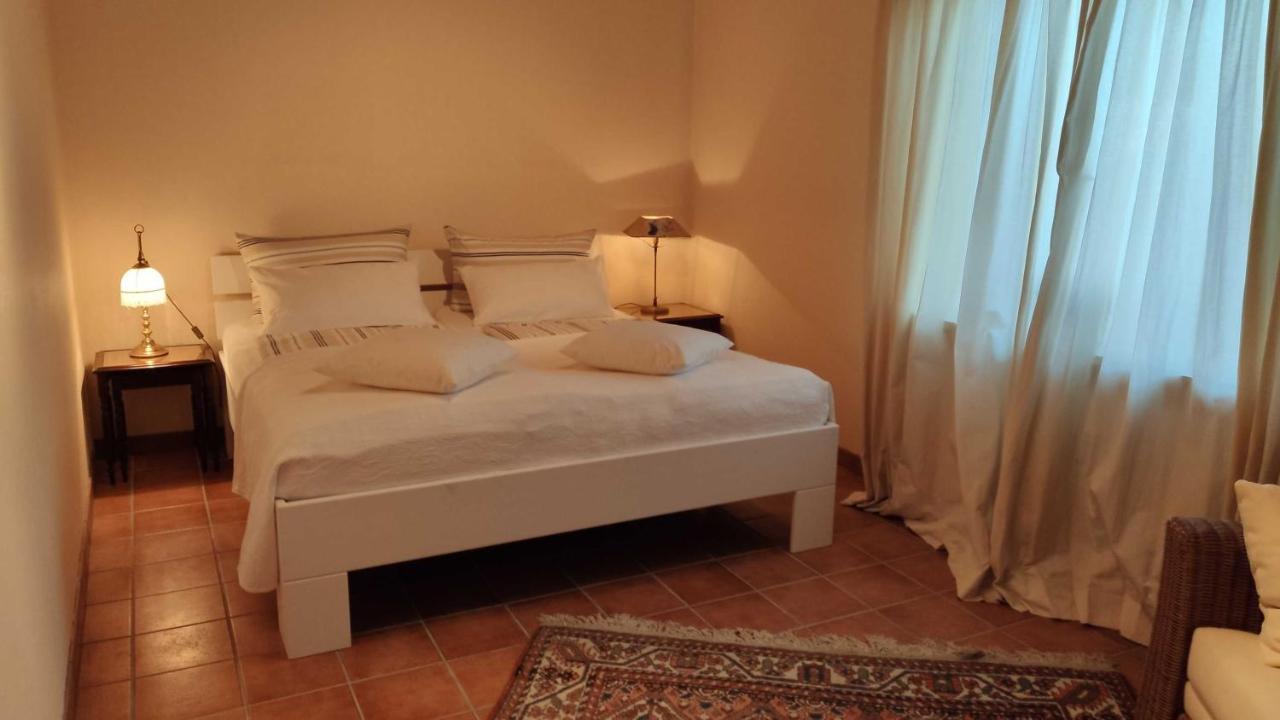 Ferienhaus An Der Foerde 弗伦斯堡 外观 照片